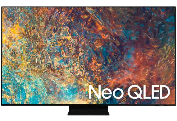 Ремонт телевизоров Samsung QE98QN90AA в сервисном центре FIX-Samsung